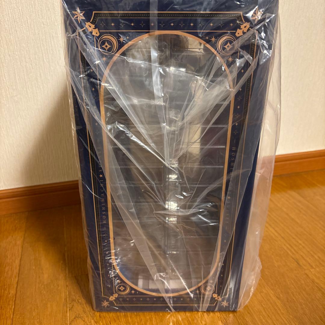 星街すいせい7分の1スケールフィギュア