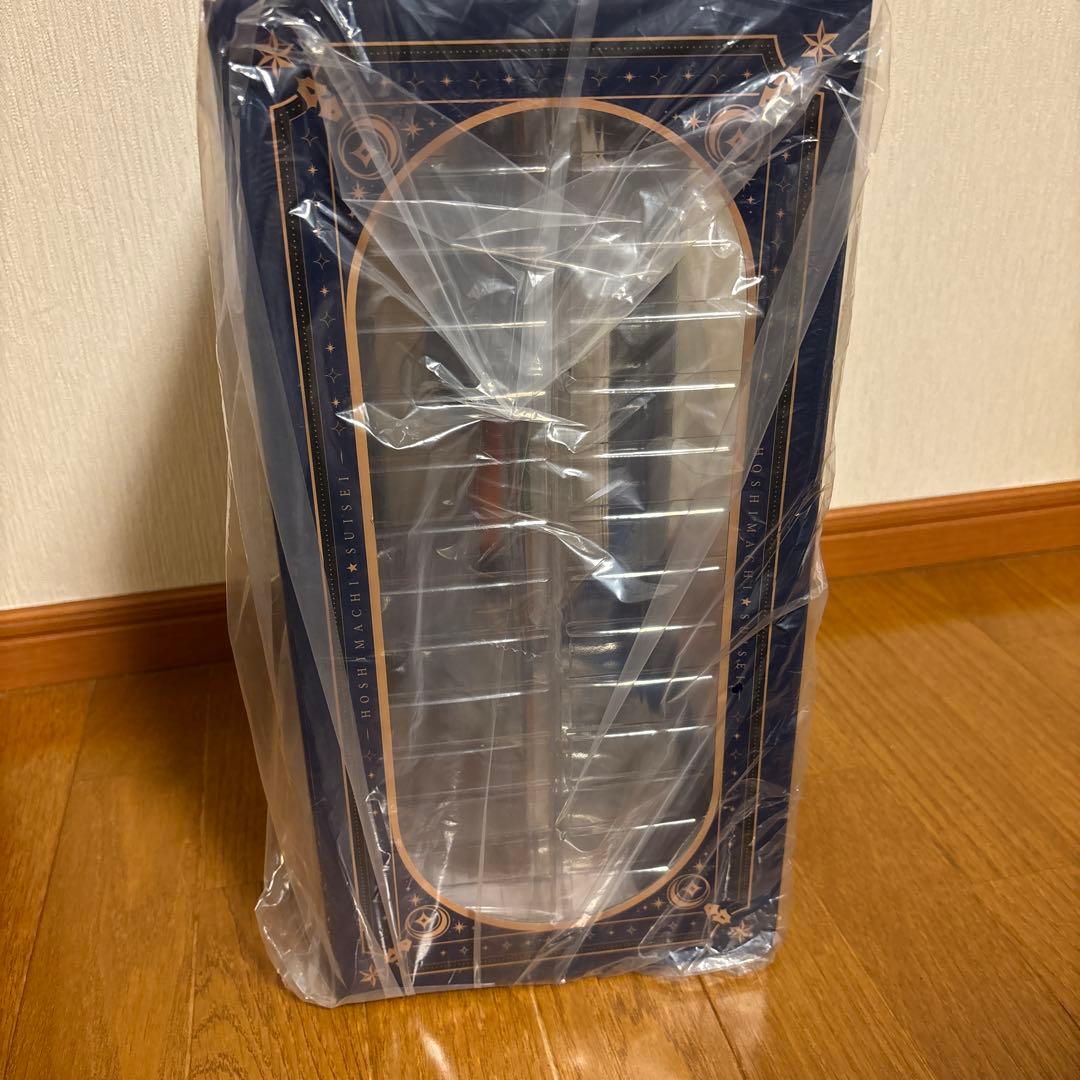 星街すいせい7分の1スケールフィギュア