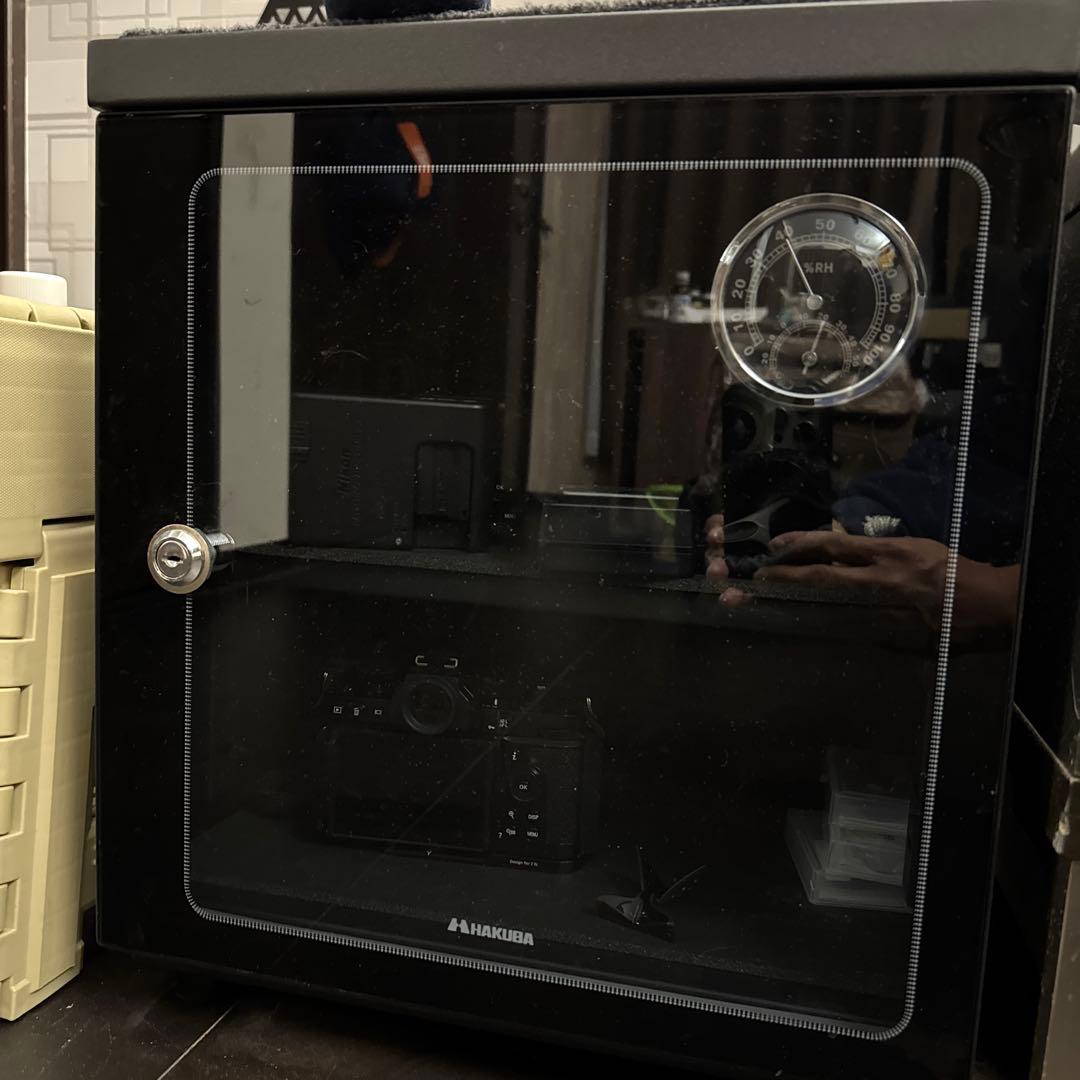 注意 Zマウント NIKKOR Z 24-70mm f/2.8 S 大三元