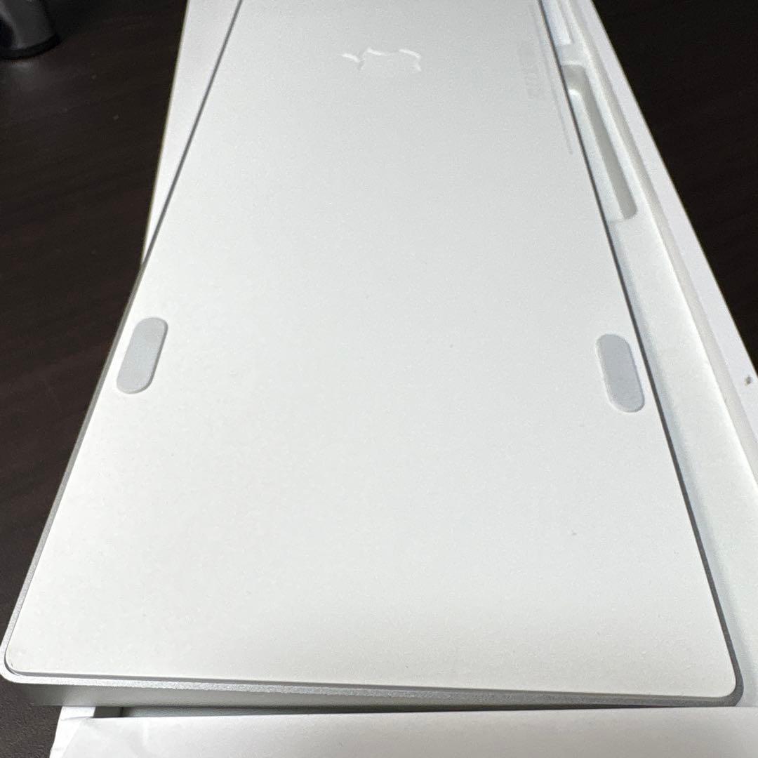 Magic Keyboard（テンキー付き） Apple純正