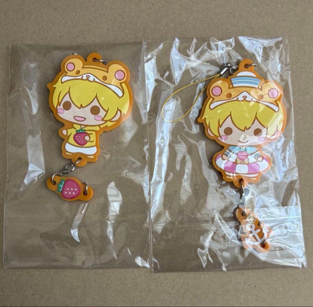 すとぷり るぅと グッズ