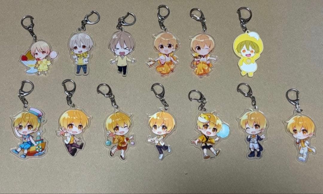 すとぷり るぅと グッズ