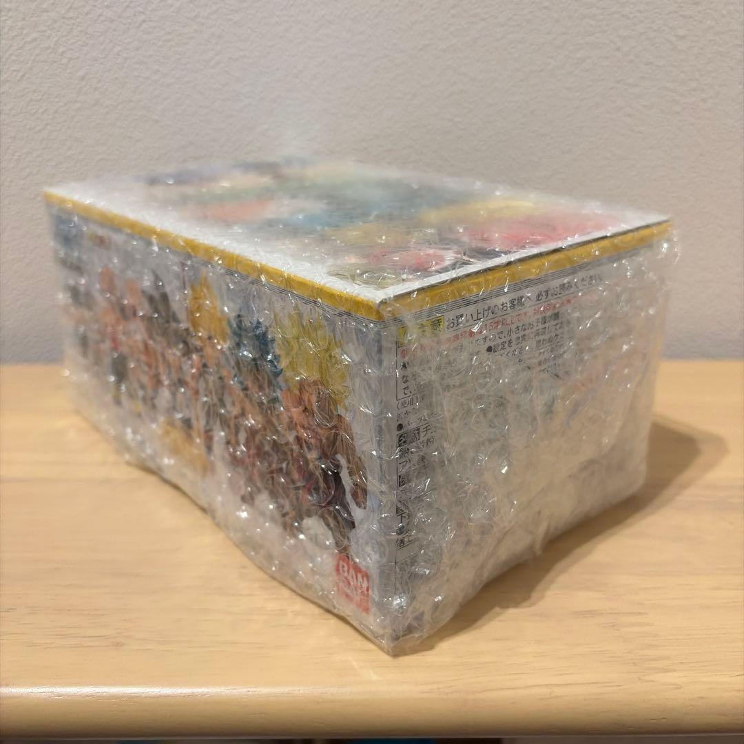 【未開封品】ドラゴンボール アドバージ14 コンプセット