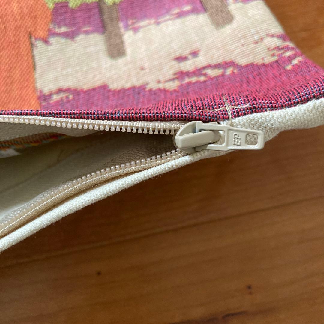 CONRAN コンランショップ　IOSIS クッションカバー　未使用