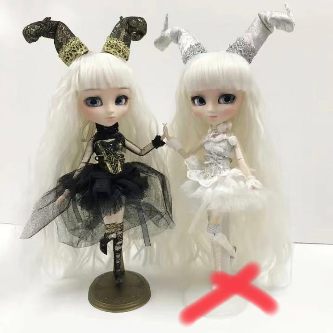 【 プーリップ ブクタン プーリップ グルーヴ 山羊角 コルセット ドレス】
