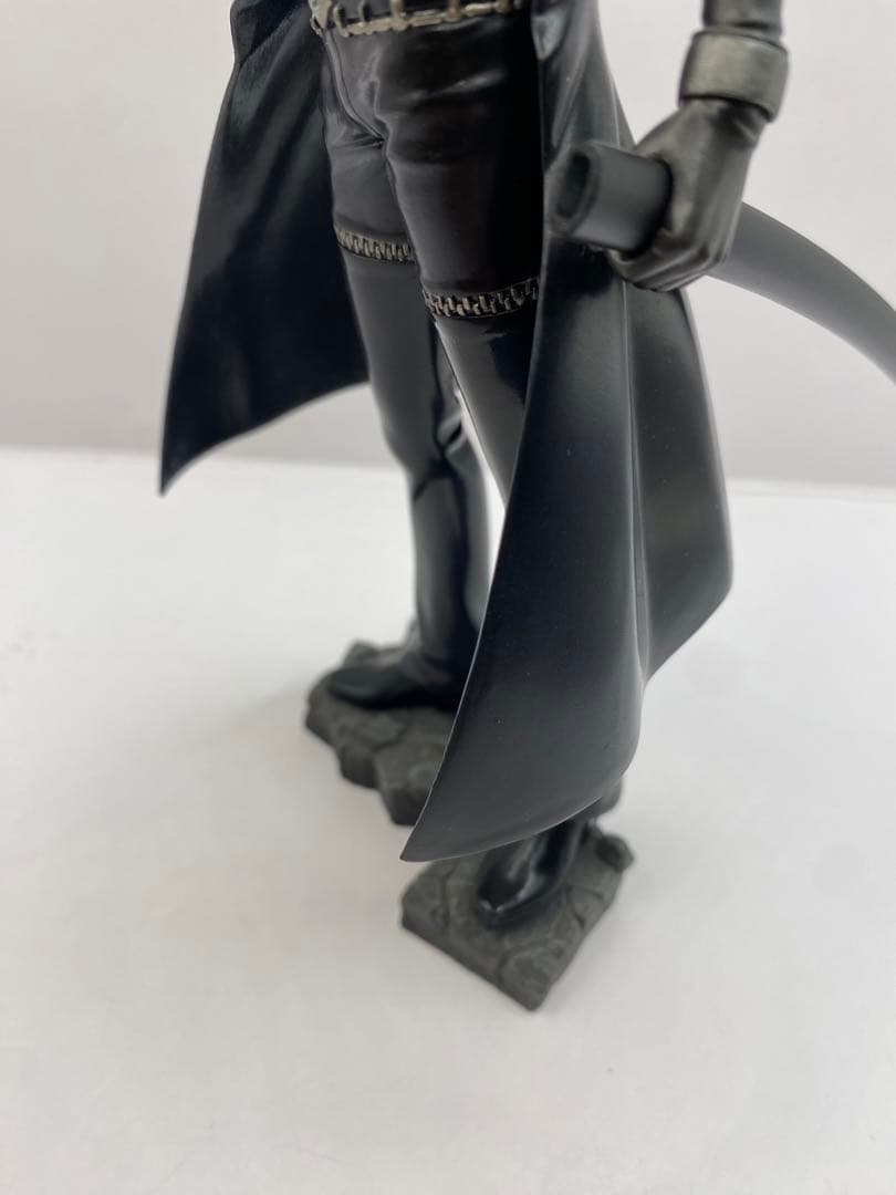 希少 激レア品　咎狗の血シキ　フィギュア コトブキヤ