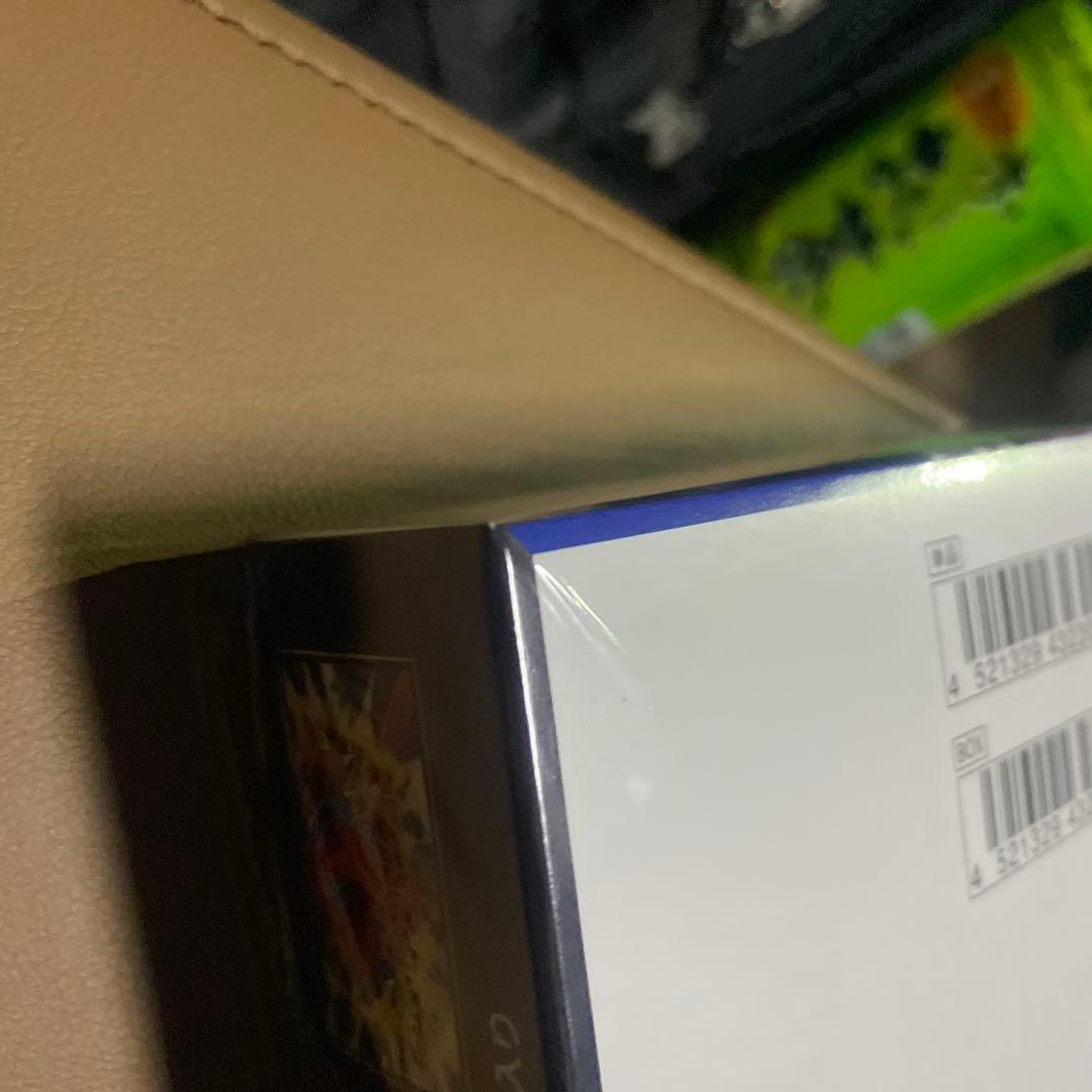 新品未開封 ポケモンカードゲーム ニンジャスピナー　 【1BOX】シュリンク付