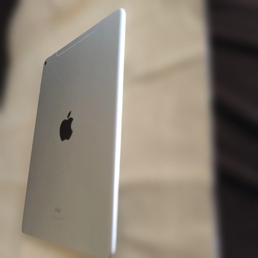 ppriPad Air第3世代/64GBWi-Fi＋Cellularモデル