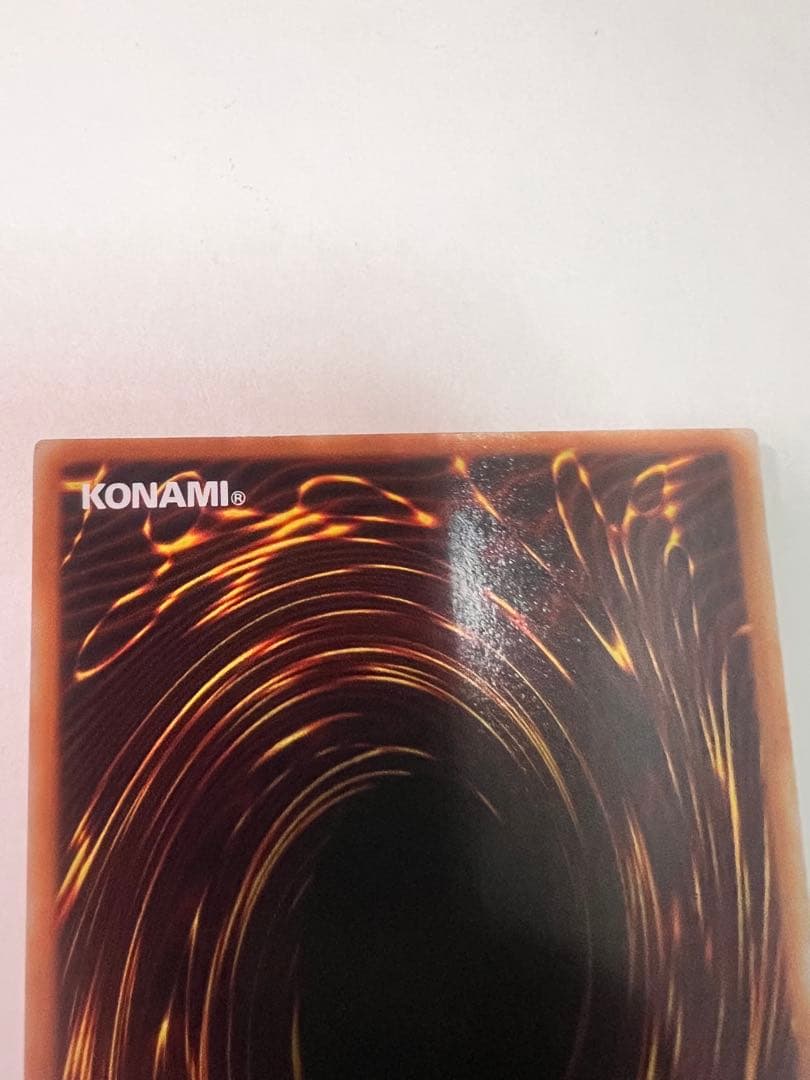 も*ち様 遊戯王 2期 ブラック・マジシャン ウルトラレア