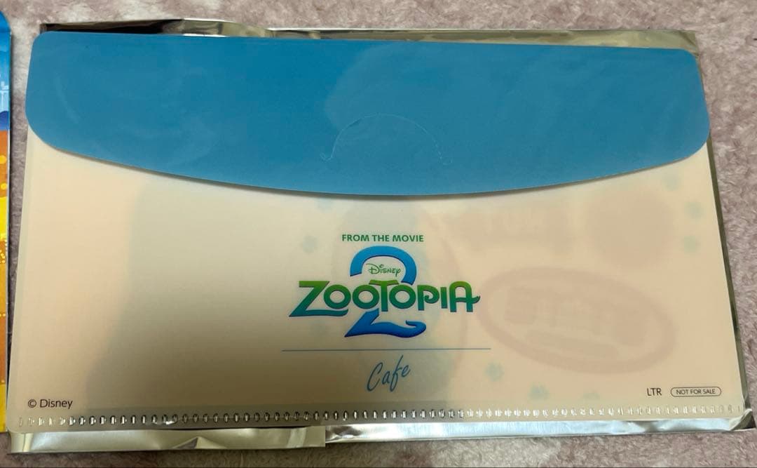 ズートピア2 グッズ 12点まとめ売り ニックワイルド&ジュディホップス