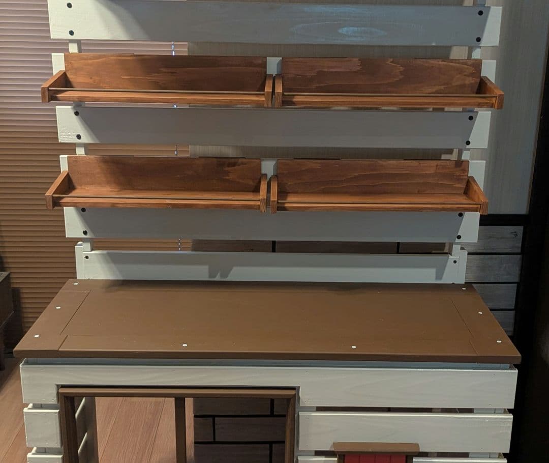 室外機カバー AO-X71E2