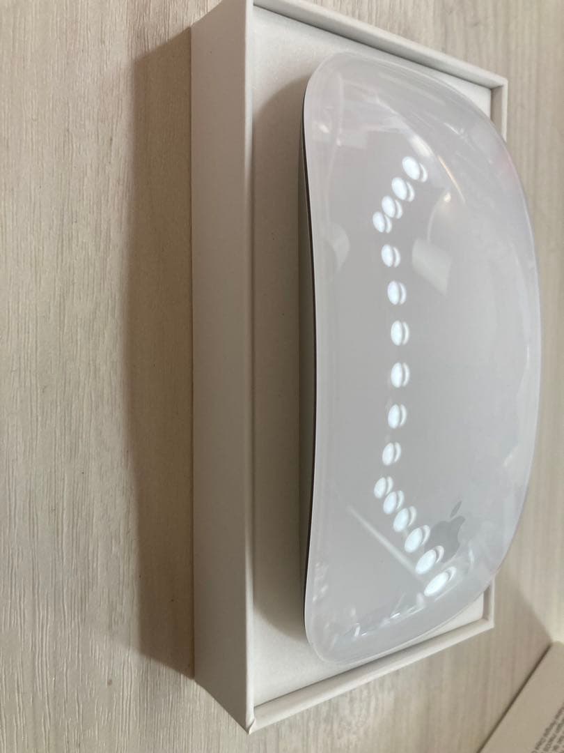 Apple Magic Mouse 4 A3204 Type-Cモデル