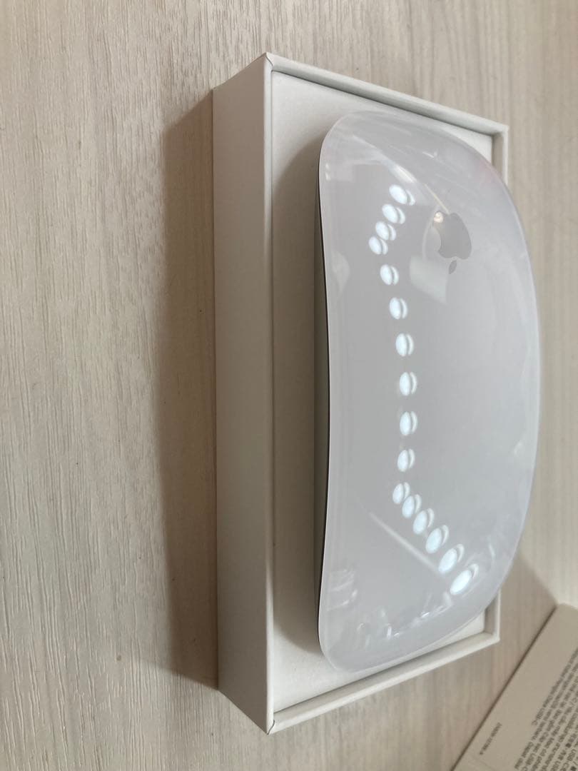 Apple Magic Mouse 4 A3204 Type-Cモデル