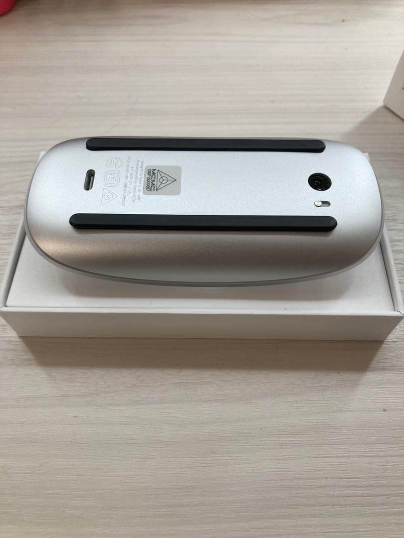 Apple Magic Mouse 4 A3204 Type-Cモデル