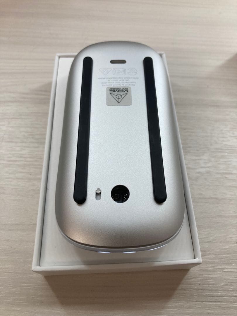Apple Magic Mouse 4 A3204 Type-Cモデル
