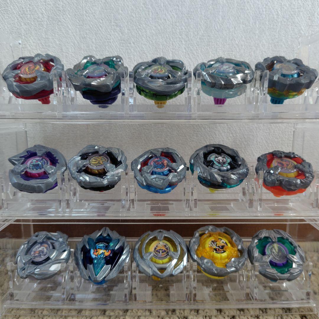 ベイブレードX ベイ シューター まとめ売り