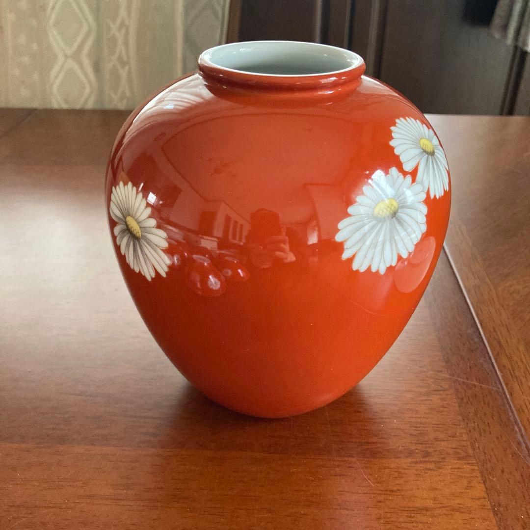 ノリタケ朱菊　食器　7点セット