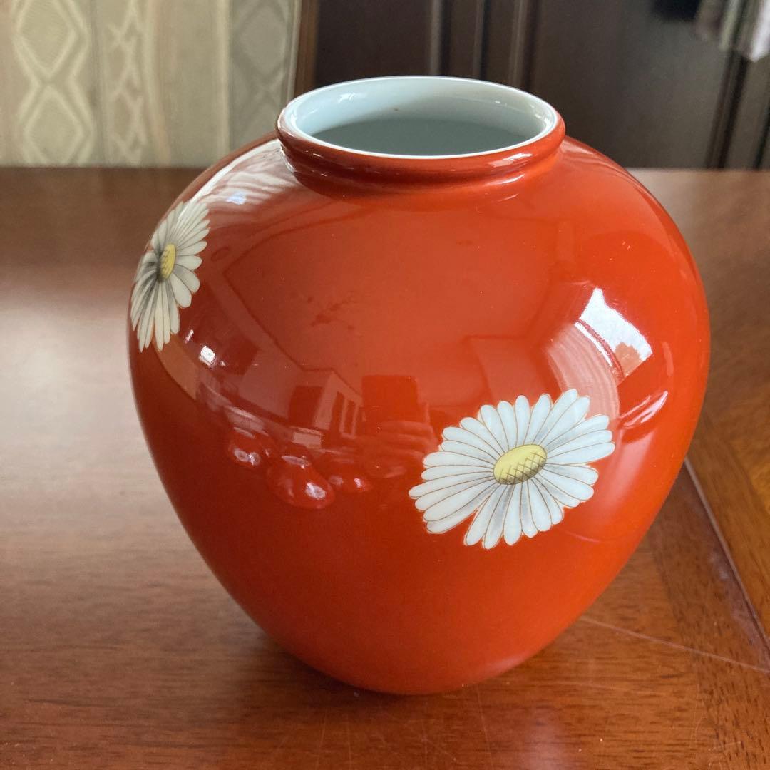 ノリタケ朱菊　食器　7点セット