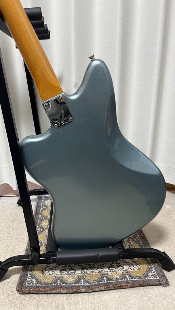 ギター Fender MEX Vintera '60s Jazzmaster