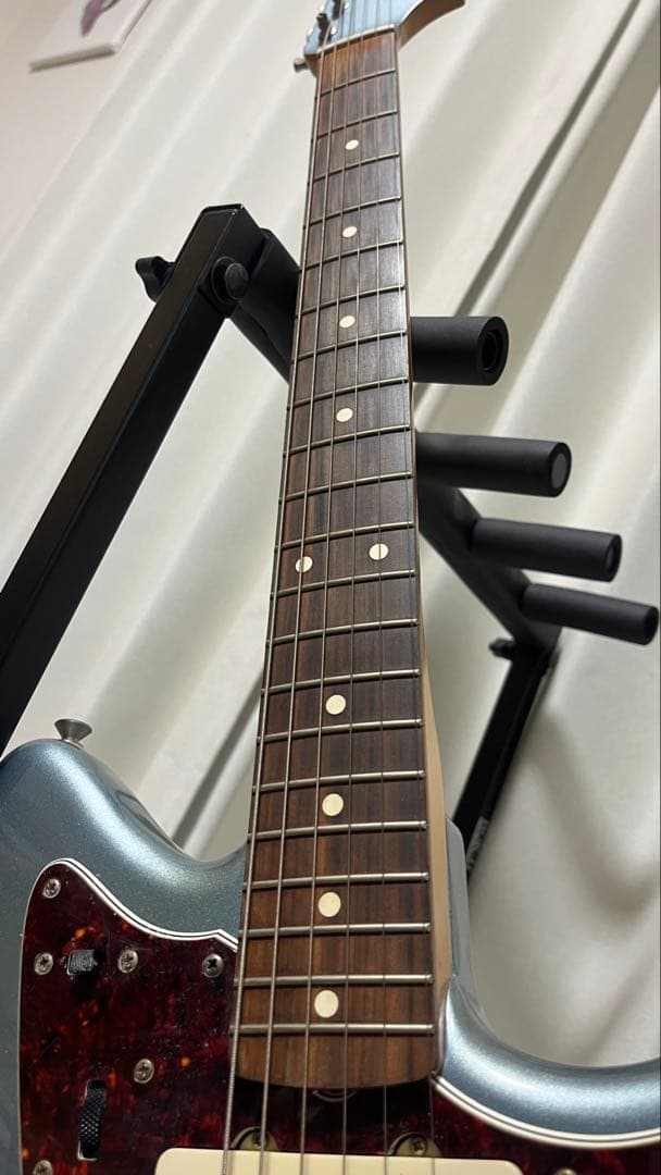 ギター Fender MEX Vintera '60s Jazzmaster