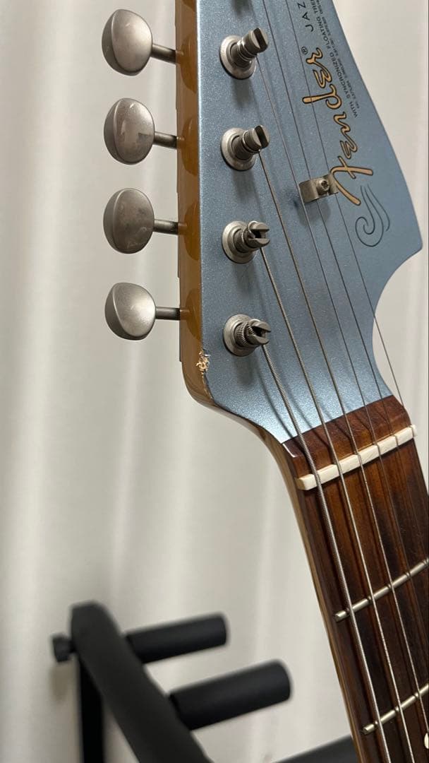 ギター Fender MEX Vintera '60s Jazzmaster