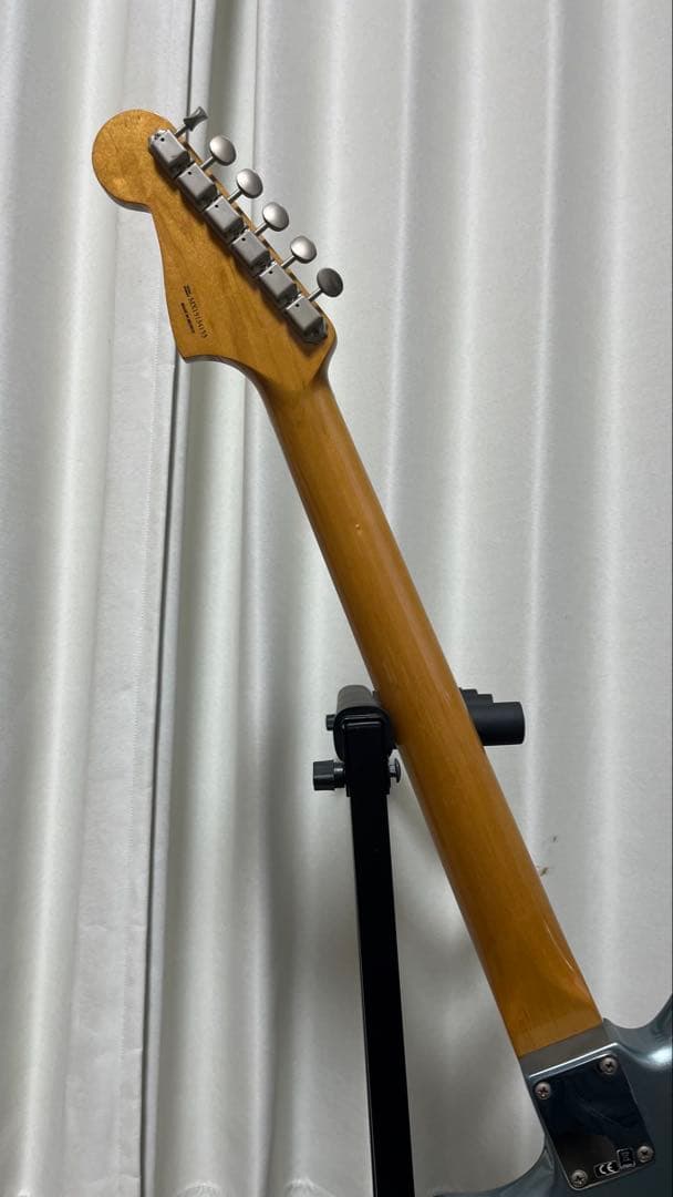 ギター Fender MEX Vintera '60s Jazzmaster