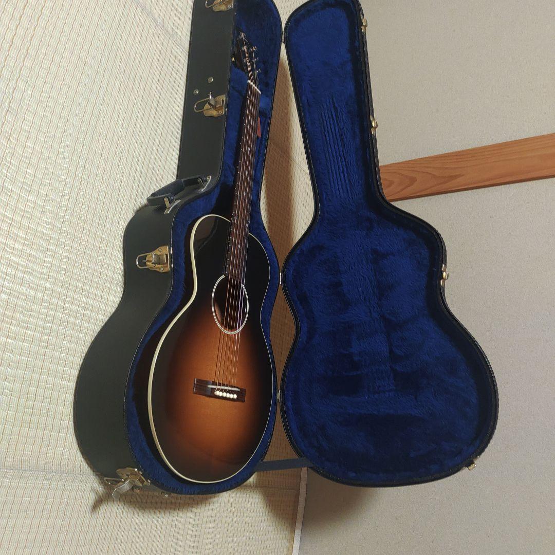 Gibson 1928 L1 Blues Tribute 2014年製