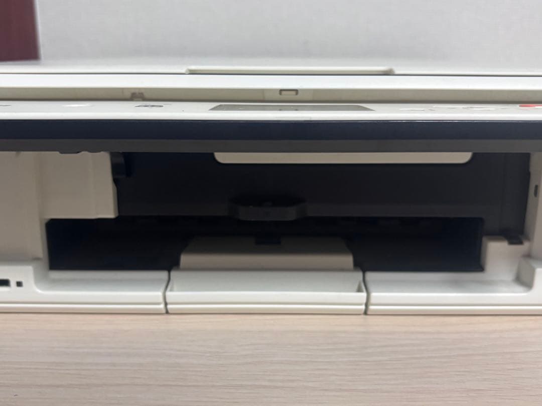 Canon PIXUS TS5030 プリンター　ホワイト