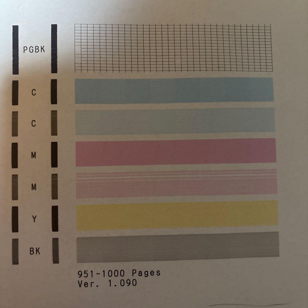 Canon PIXUS TS5030 プリンター　ホワイト
