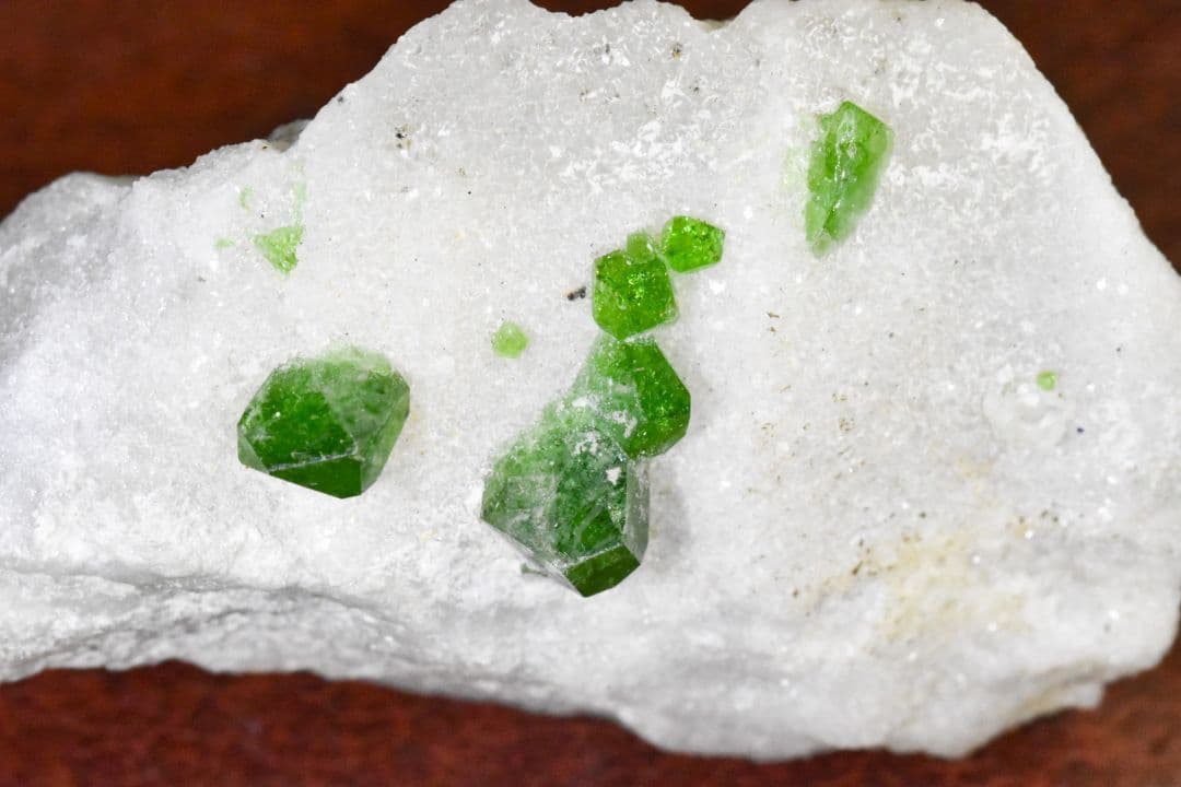 専用ページ パキスタン産 パーガサイト原石