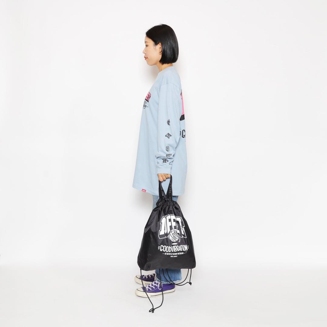 10-FEET RUDIE'S コラボ Tシャツ ロンT