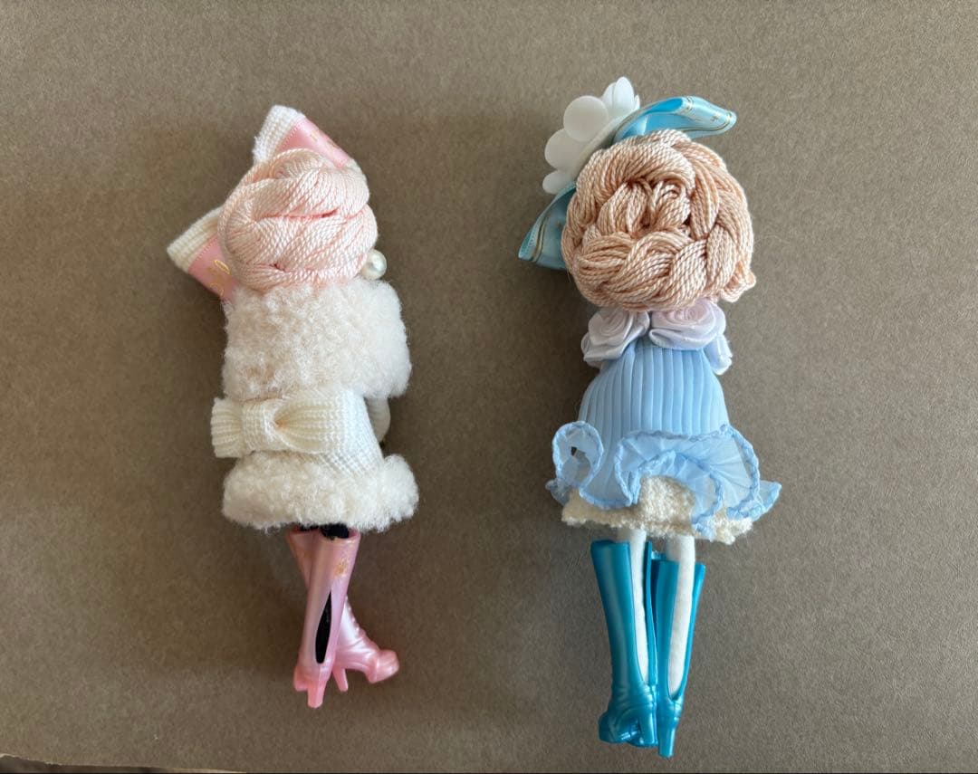 ルルベちゃん　まとめ売り