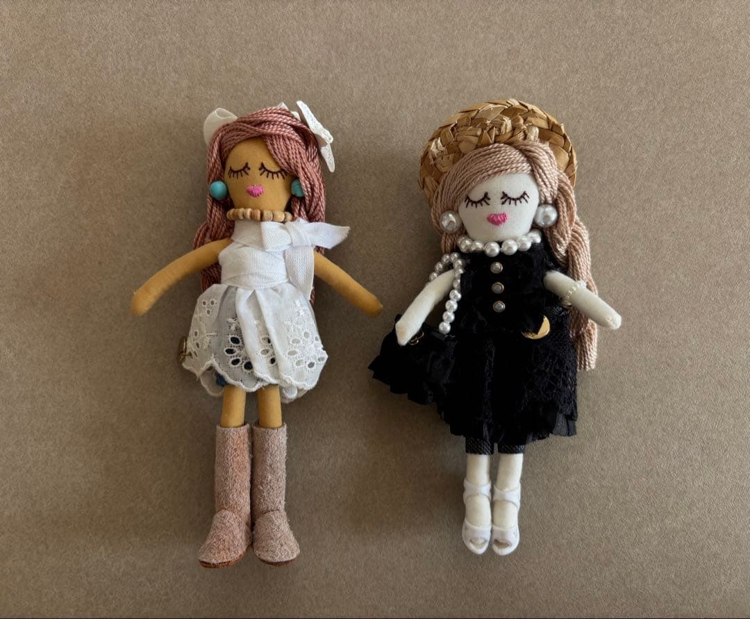 ルルベちゃん　まとめ売り