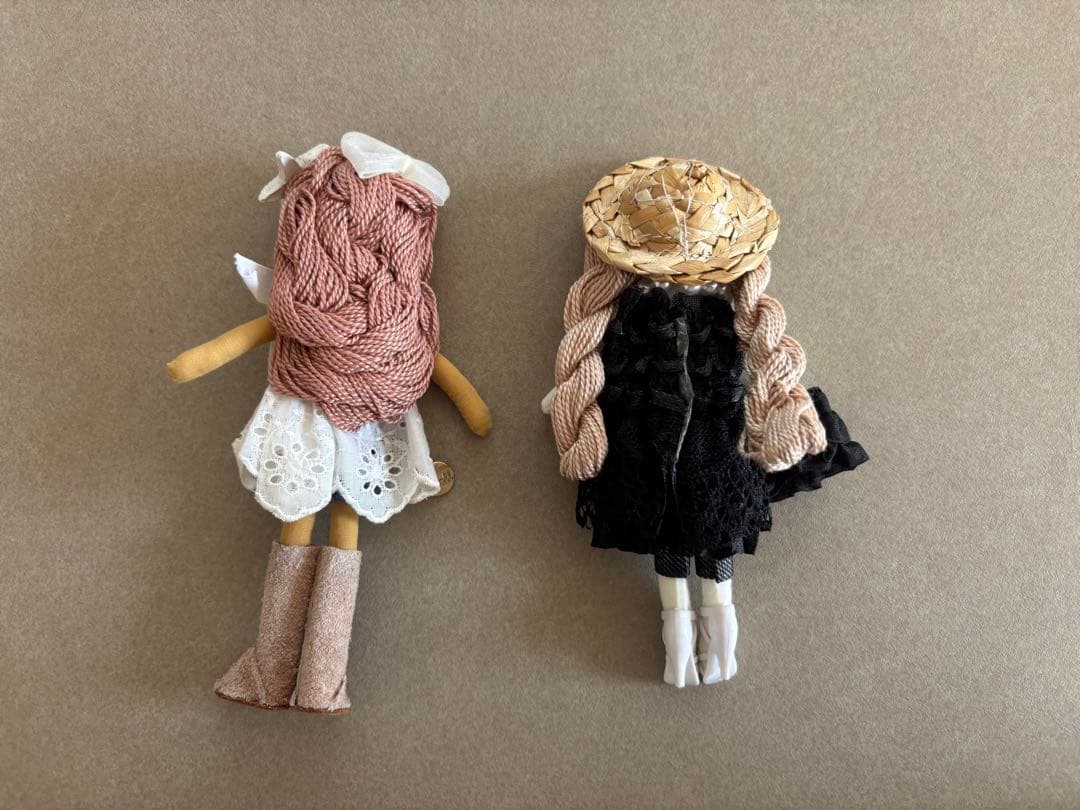 ルルベちゃん　まとめ売り