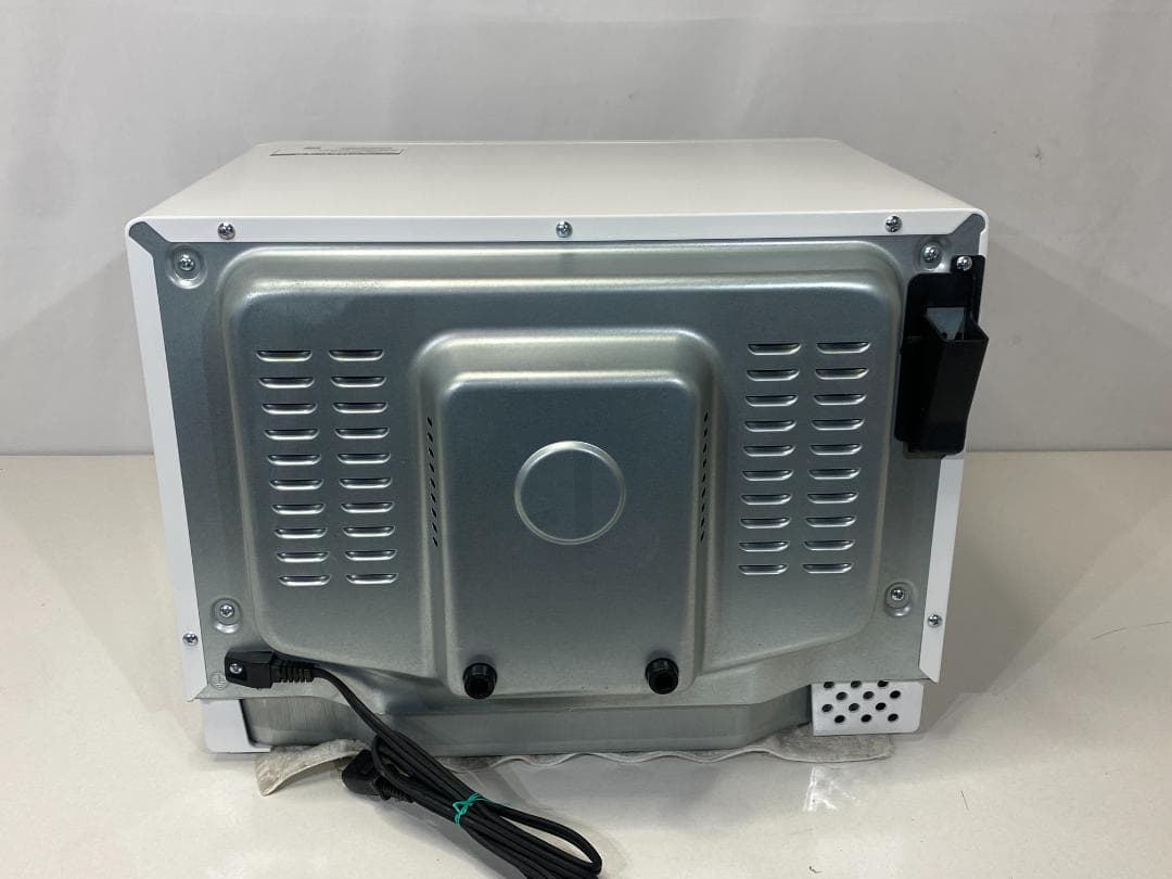 SHARP　オーブンレンジ　RE-WF263-W 2022年製