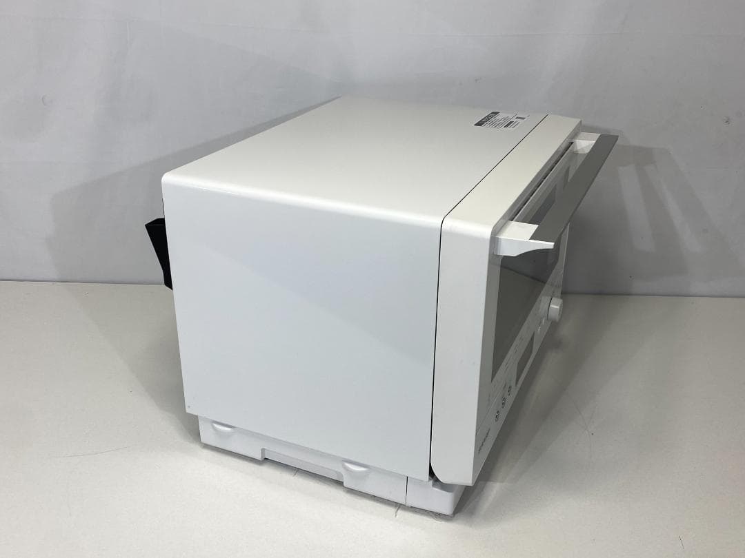 SHARP　オーブンレンジ　RE-WF263-W 2022年製