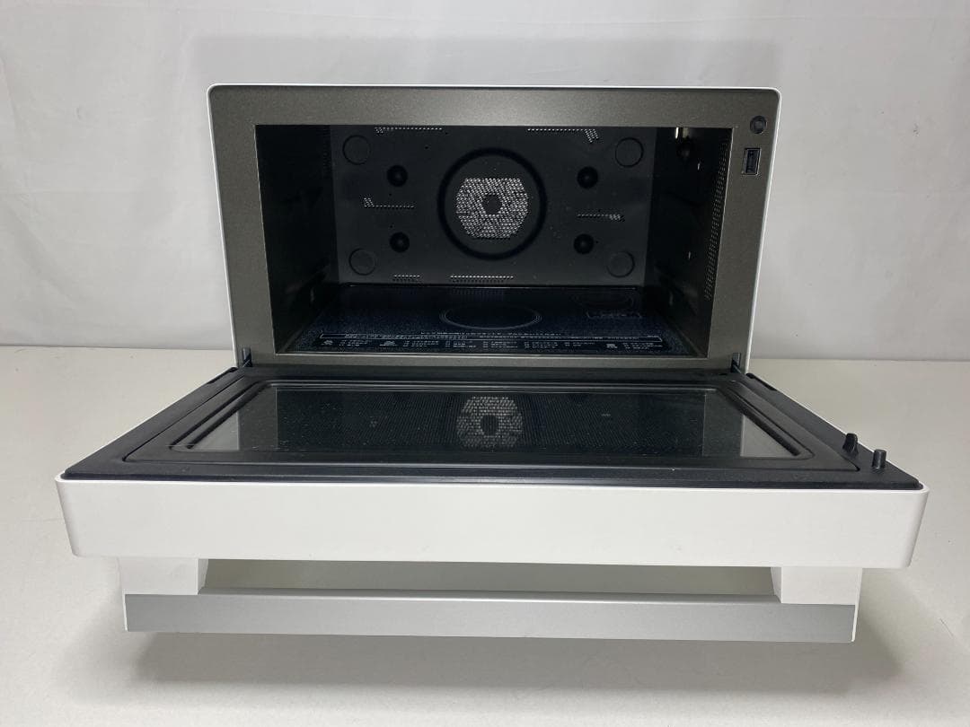 SHARP　オーブンレンジ　RE-WF263-W 2022年製