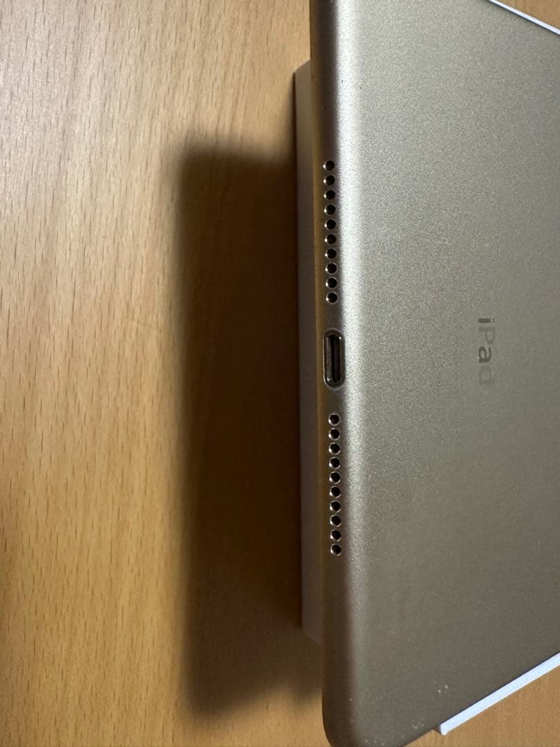 Apple iPad mini 4 64GB ゴールド