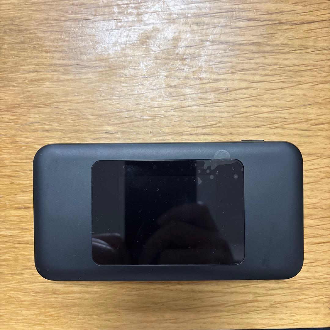 SpeedWi-Fi DOCK5G01 ポケットWi-Fi