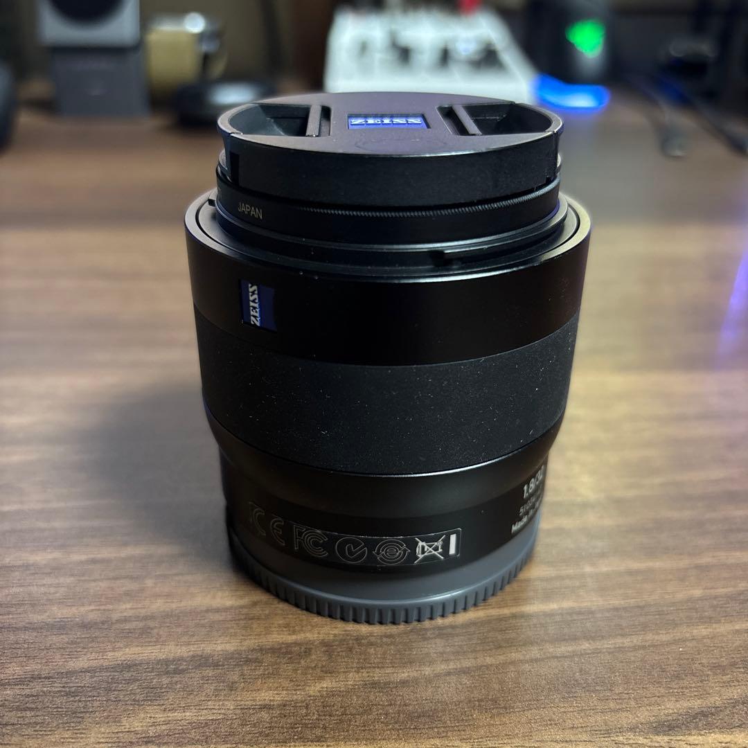 あ*い様 ZEISS Touit 32mm F1.8 Eマウント レンズフィルタ