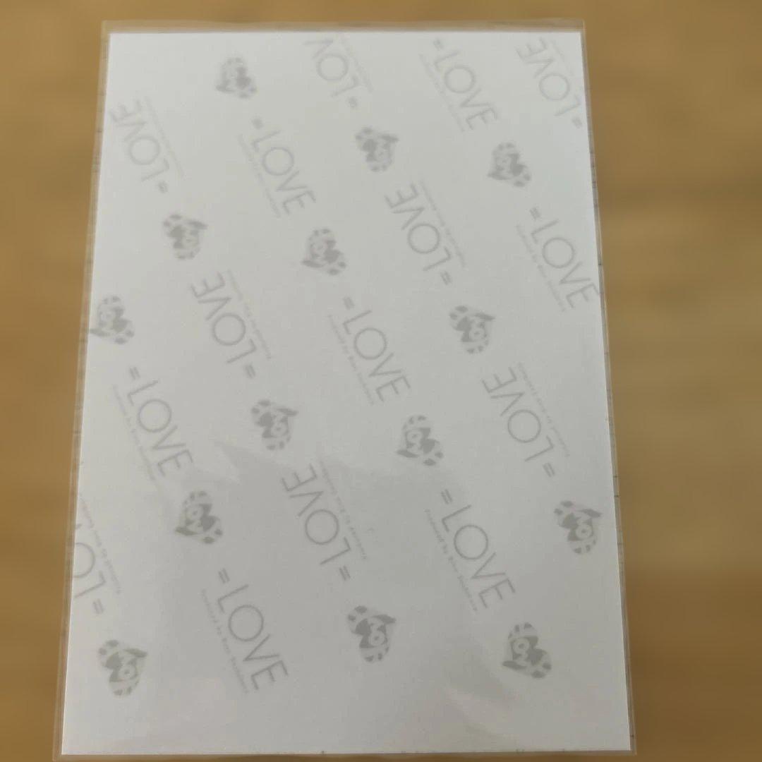 齋藤樹愛羅サイン入り生写真