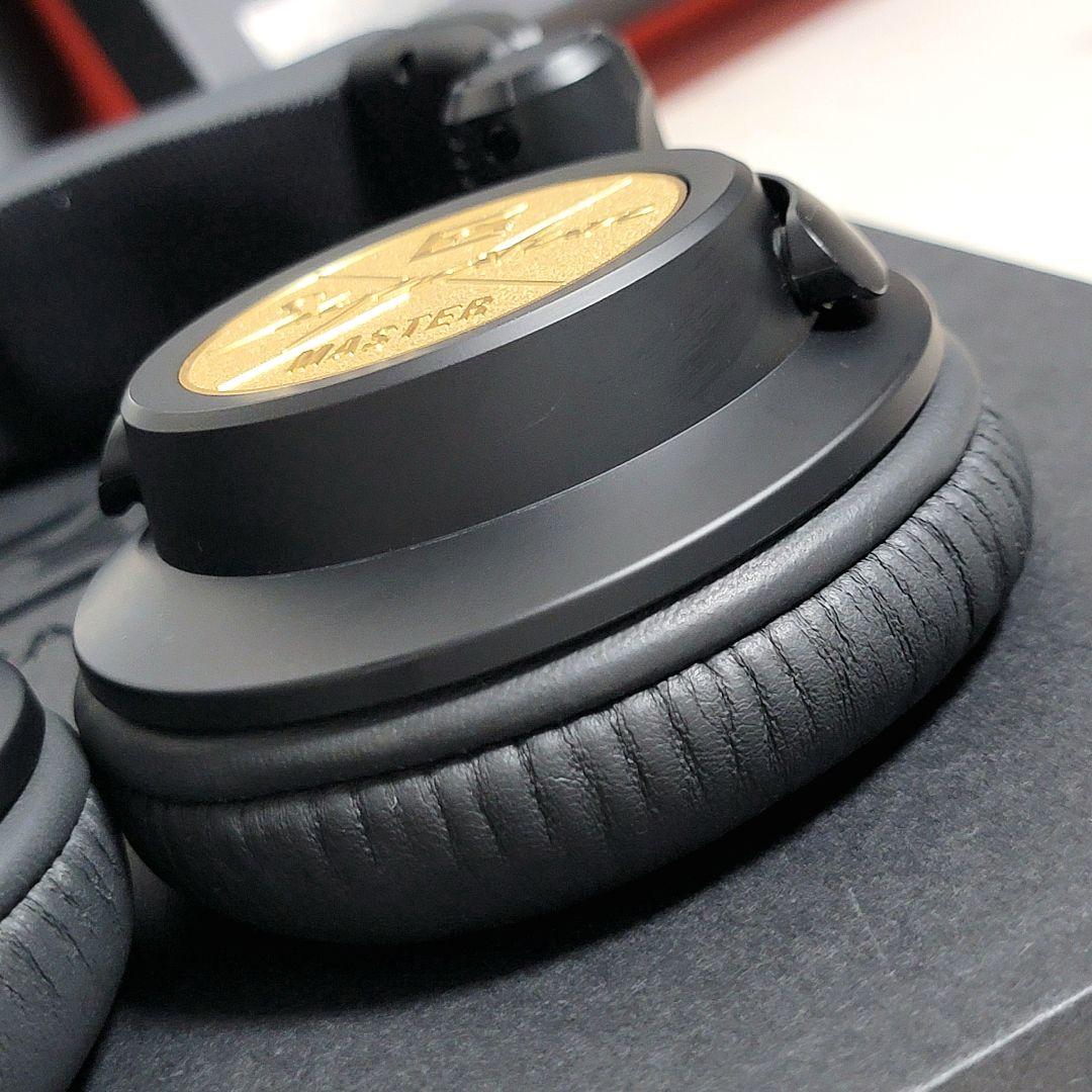 ULTRASONE signature MASTER MKII ヘッドホン