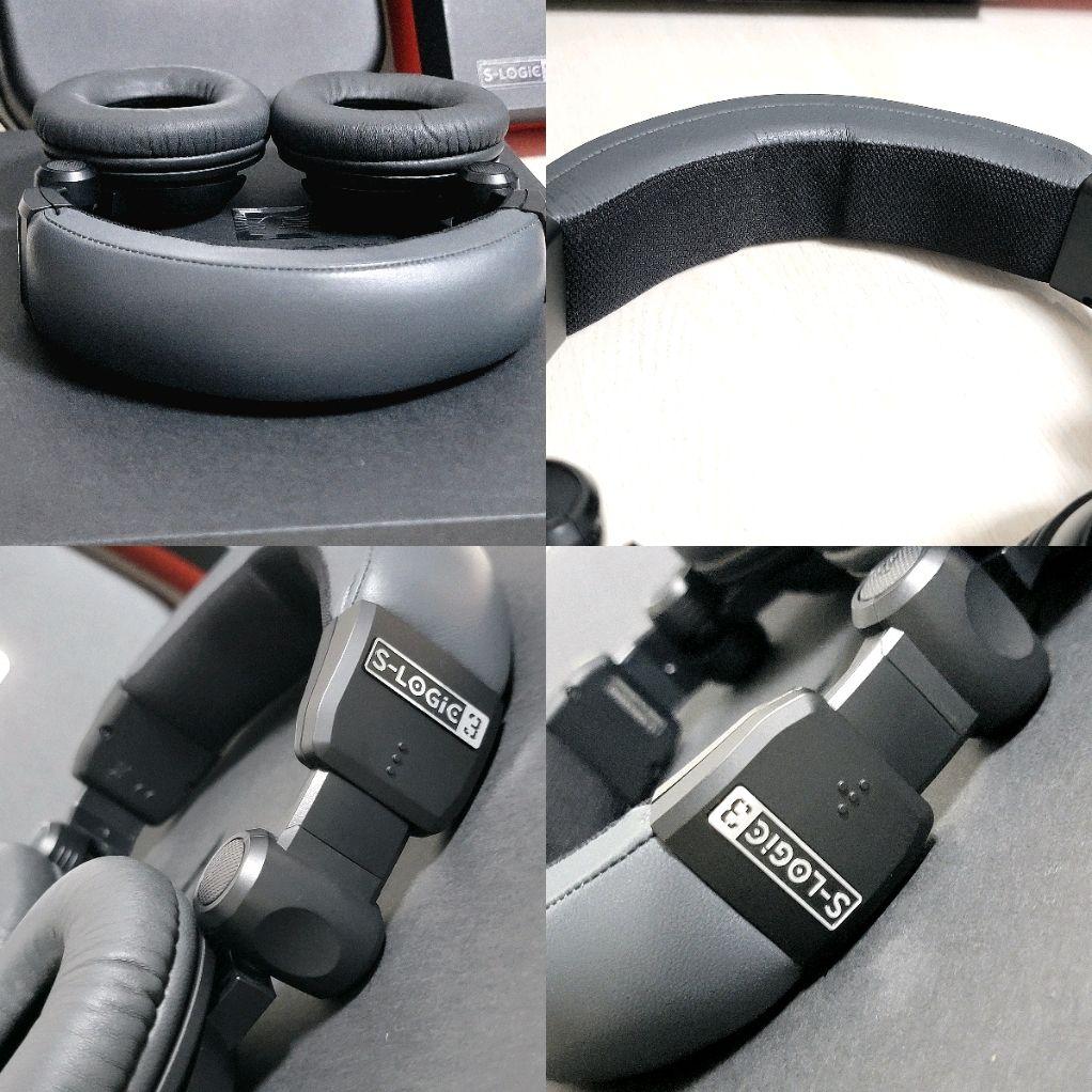 ULTRASONE signature MASTER MKII ヘッドホン