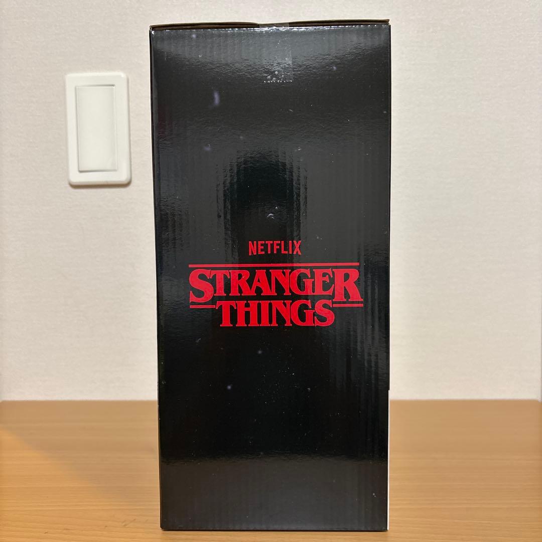 ストレンジャーシングス 一番くじ B賞　G賞　まとめ売り