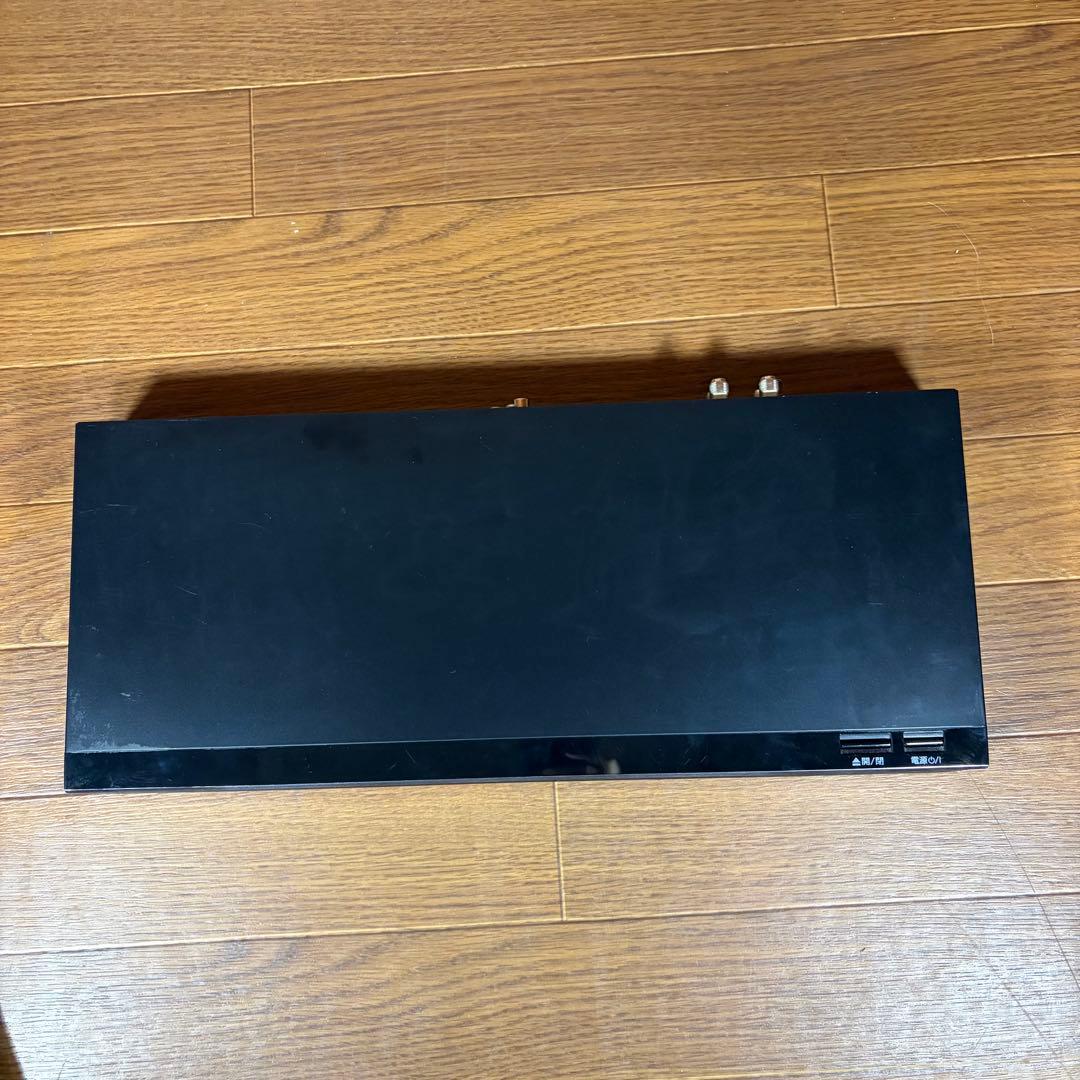 Panasonic パナソニック ブルーレイレコーダー DMR-BRG1030