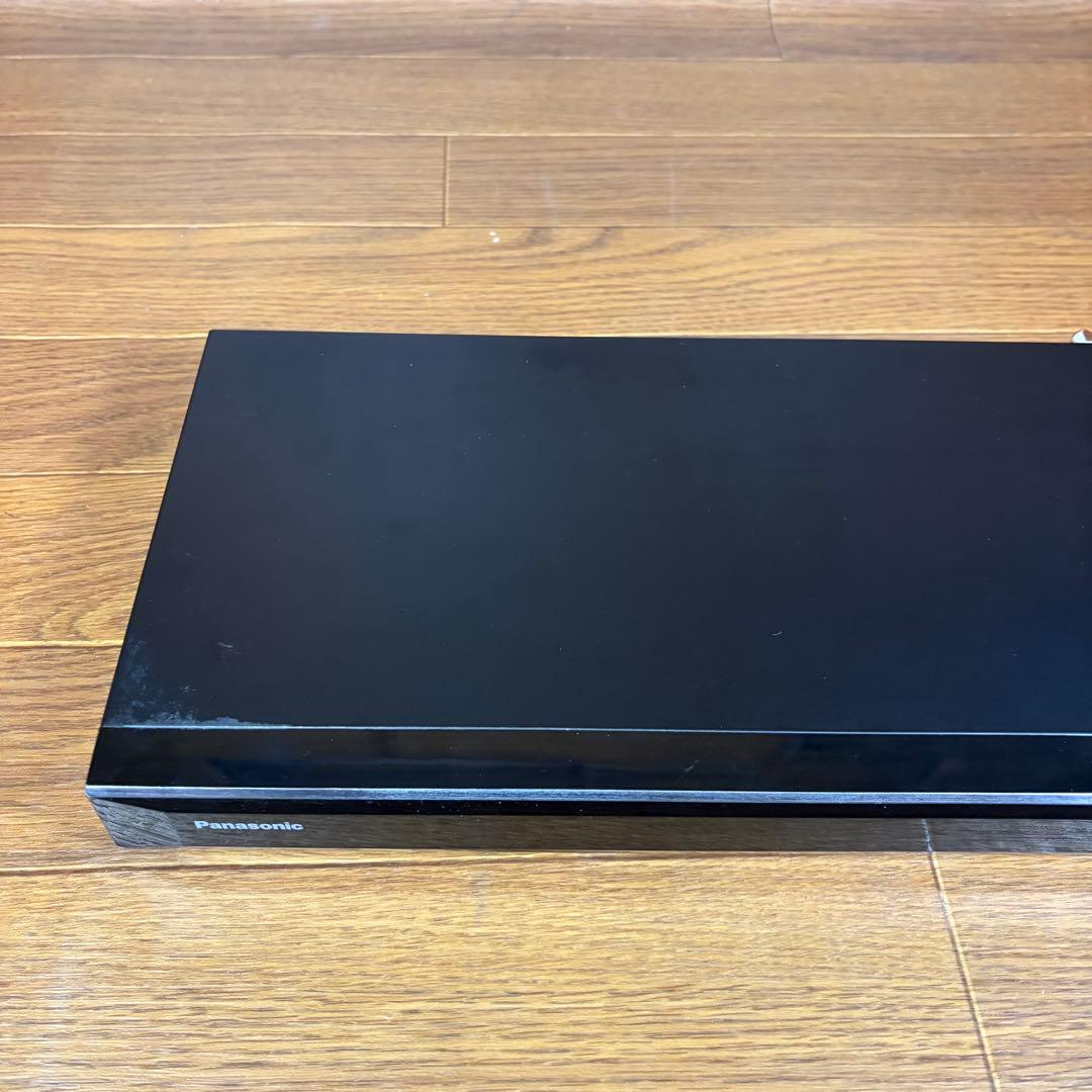 Panasonic パナソニック ブルーレイレコーダー DMR-BRG1030