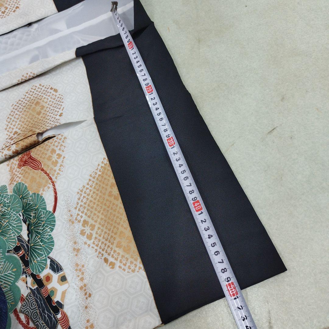 七五三3歳　男の子