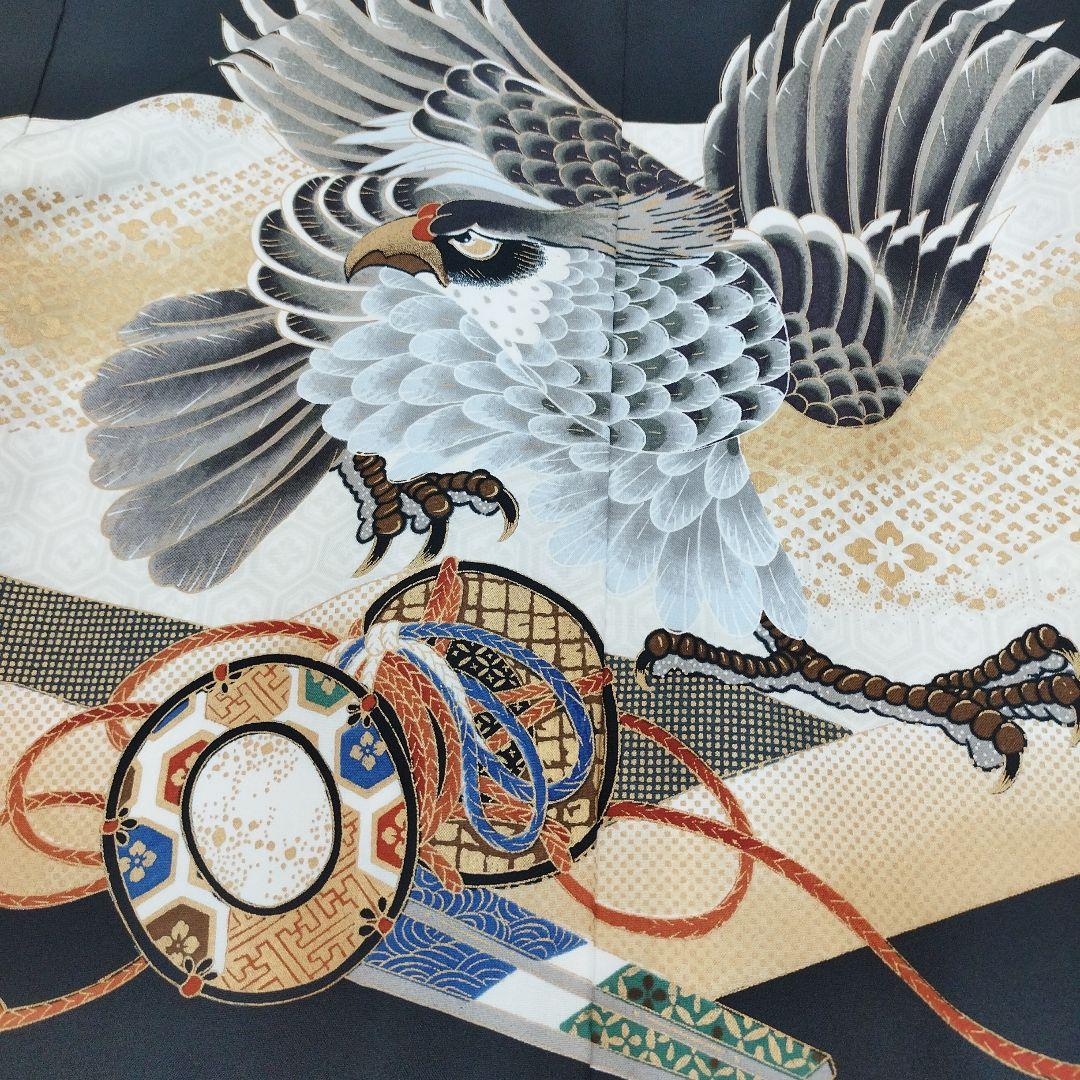 七五三3歳　男の子