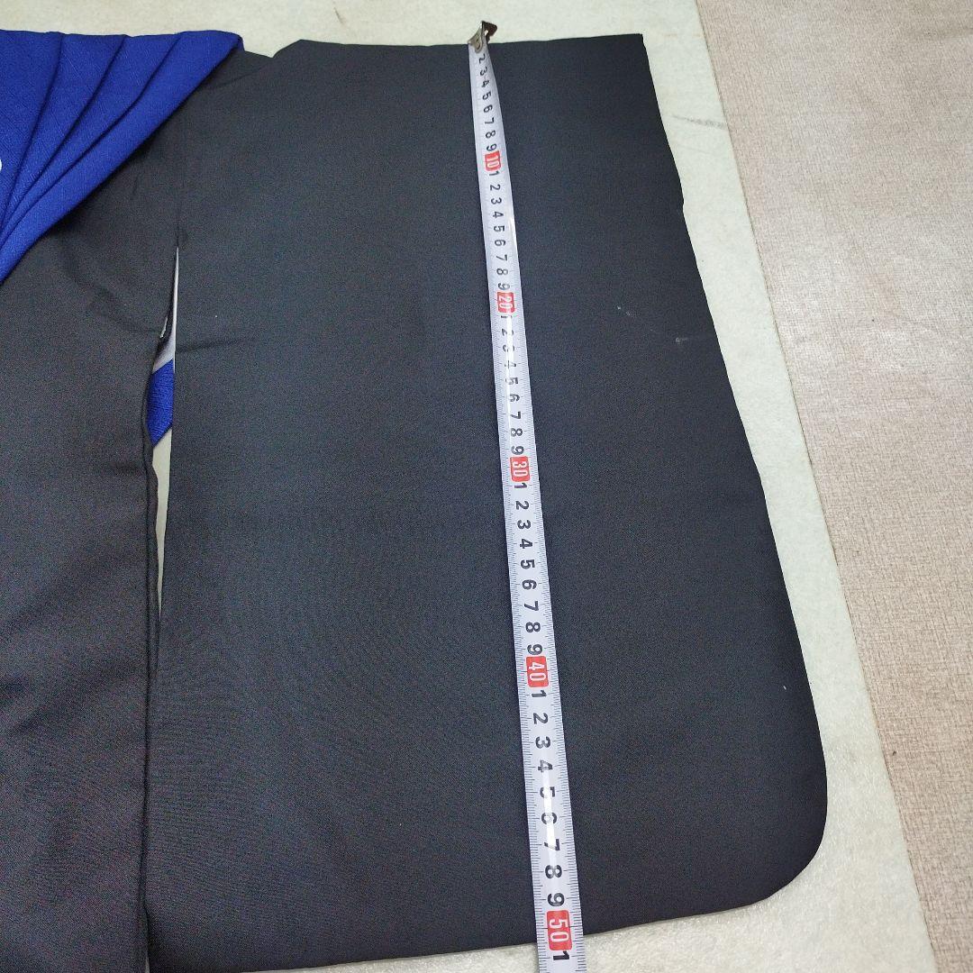 七五三3歳　男の子