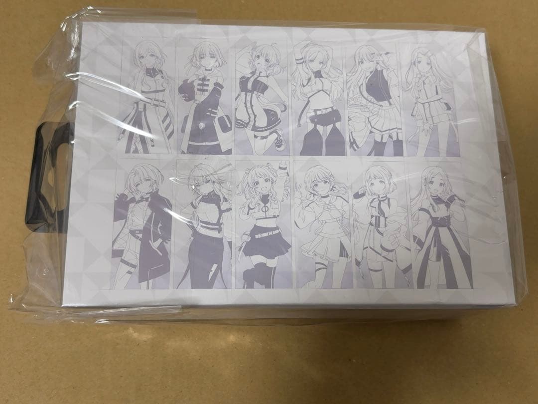 学園アイドルマスター 学マス イヤホン aviot